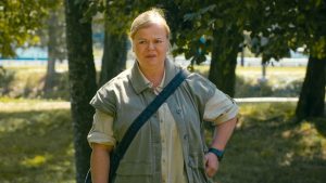 Seriál Buldok z Poděbrad / Foto: TV Nova