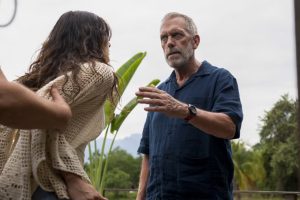 Noční recepční 2 / Foto: Prime Video