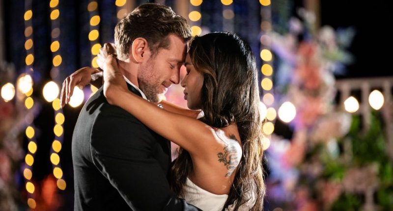 Bachelor 2025 / Foto: TV Nova