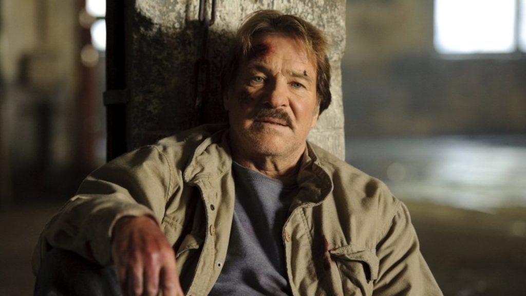 Schimanski / Foto: ARD/WDR