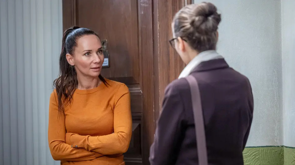 Ulice / Foto: TV Nova