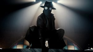 Spider-Noir / Foto: Prime Video