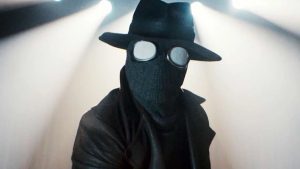 Spider-Noir / Foto: Prime Video