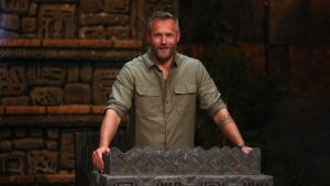 Survivor 2026 / Foto: TV Nova