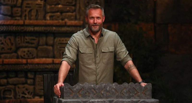 Survivor 2026 třikrát týdně nabídne napětí, intriky i bonusový obsah Survivor 2026 / Foto: TV Nova