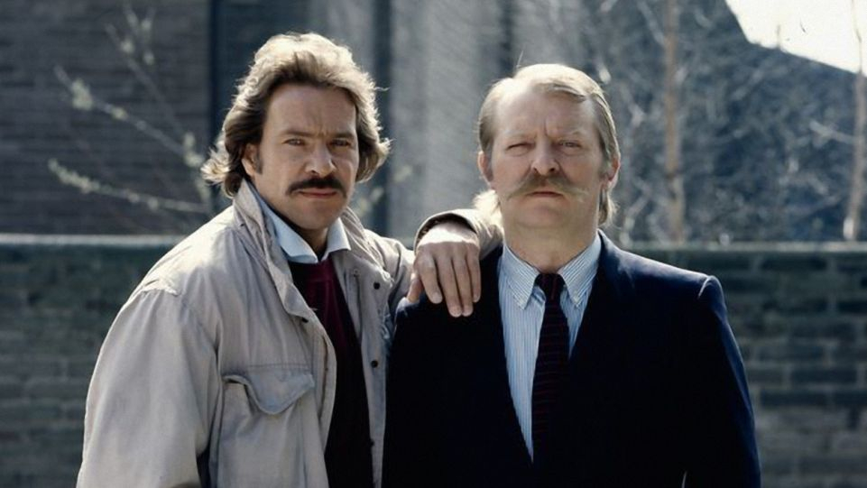 Místo činu / Foto: ARD