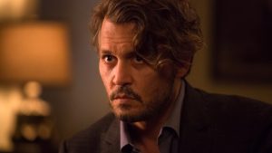 Poslední semestr / Foto: Saban Films