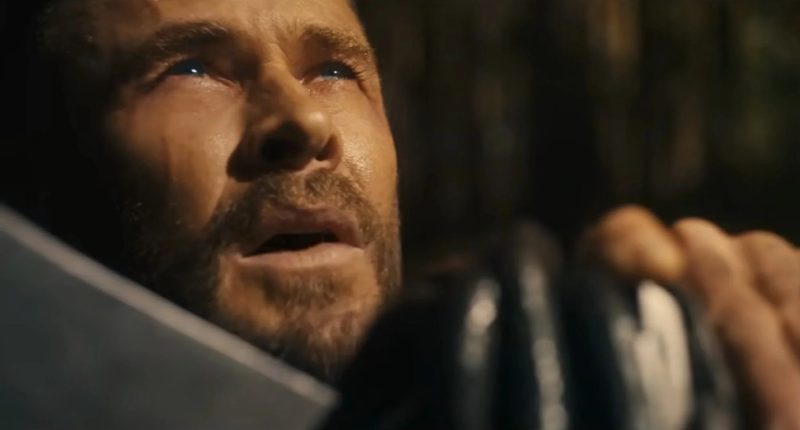 Thor vstupuje do nové éry. Chris Hemsworth naznačuje zralejší a temnější podobu v Avengers: Doomsday Thor / Foto: Marvel Studios