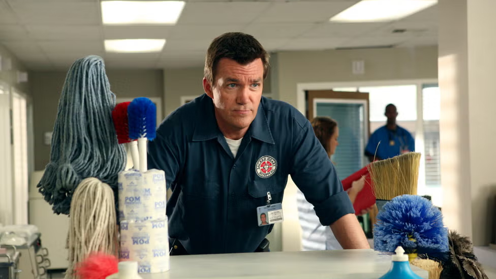 Scrubs: Doktůrci / Foto: Touchstone Television