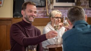 Ulice / Foto: TV Nova