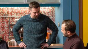 Ulice / Foto: TV Nova