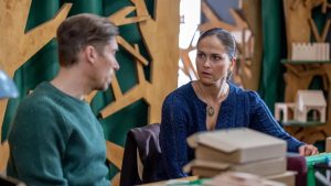 Ulice / Foto: TV Nova