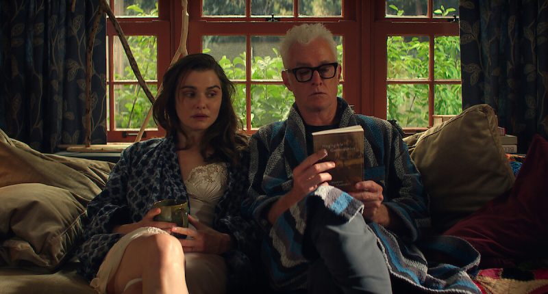 Provokativní první pohled na Vladimira s Rachel Weisz. Netflix potvrdil březnovou premiéru Vladimir s Rachel Weisz / Foto: Netflix