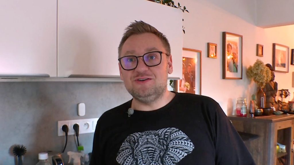 Výměna manželek / Foto: TV Nova