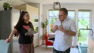 Výměna manželek / Foto: TV Nova