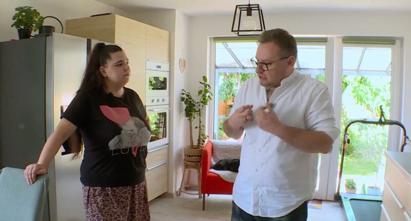 Výměna manželek pošle Natálii do kočičího domu, kde vládnou zvířata Výměna manželek / Foto: TV Nova