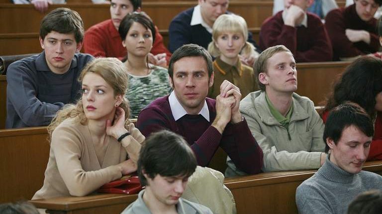 Vyprávěj může dostat pokračování, ale Česká televize teď váhá Vyprávěj / Foto: Česká televize