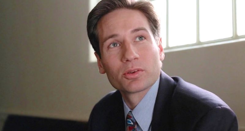 Po 32 letech boduje epizoda Akta X, která dnes působí ještě silněji než dřív Akta X / Foto: Fox