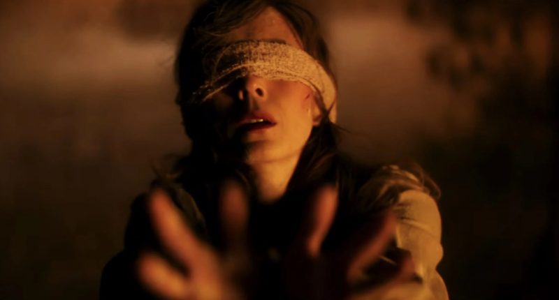 Legenda o Yettim ožívá v temném survival hororu, trailer filmu The Yeti slibuje mrazivý lov v divočině Aljašky yeti