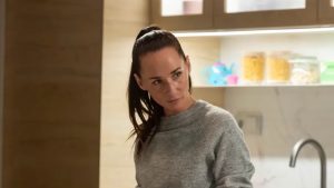 Seriál Ulice / Se svolením autora TV Nova