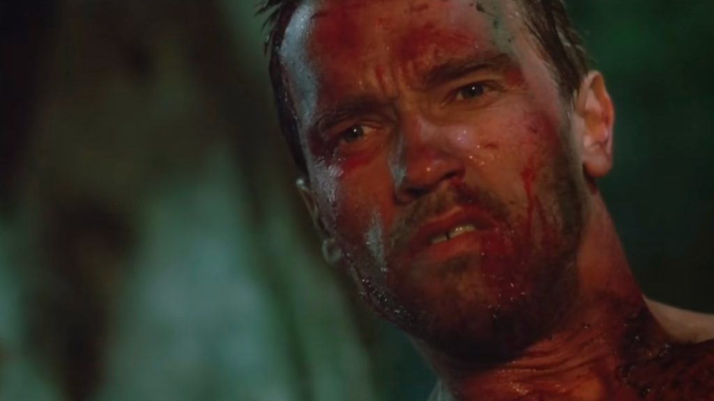 Predátor / Foto: 20th Century Fox