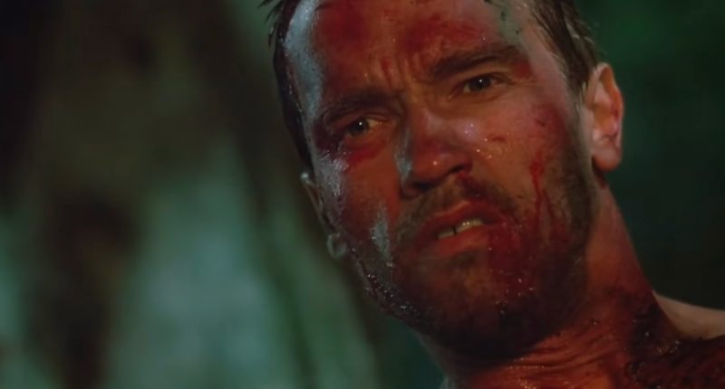 Predátor / Foto: 20th Century Fox