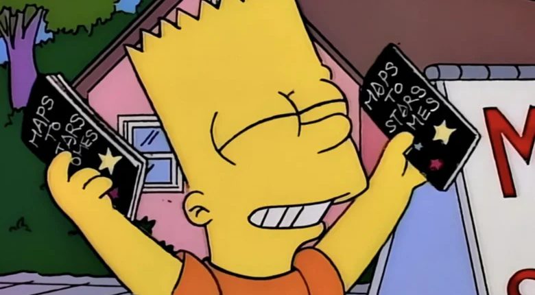 Jeden díl Simpsonových vyvolal bouři. Matt Groening se kvůli němu dostal do střetu s kolegy Simpsonovi / Foto: Fox