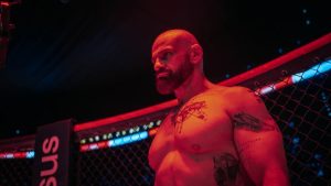 Bojovník / Foto: Bontonfilm