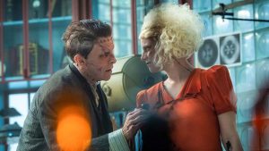 Nevěsta! / Foto: Warner Bros.