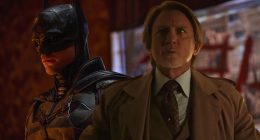 Daniel Craig ve filmu The Batman Part II / Fotokoláž: TR23 / Netflix / Warner Bros. Pictures