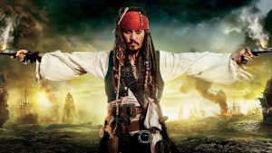 Piráti z Karibiku / Foto: Walt Disney Pictures