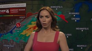 Den odhalení / Foto: Universal Pictures