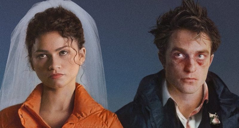 První ohlasy na film Drama se Zendayou a Robertem Pattinsonem slibují temně zábavný zážitek Drama / Foto: A24