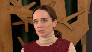 Seriál Ulice / Se svolením autora TV Nova