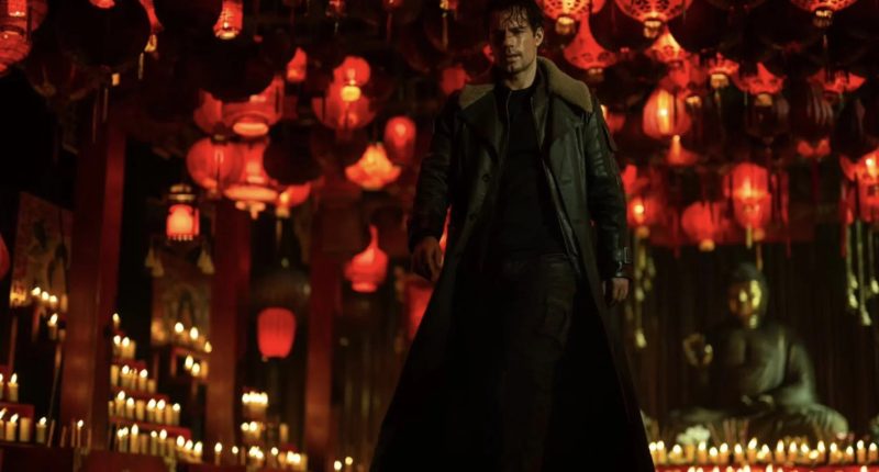 Highlander / Foto: Amazon MGM Studios