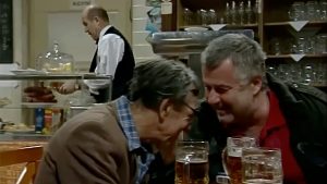 Hospoda / Foto: TV Nova