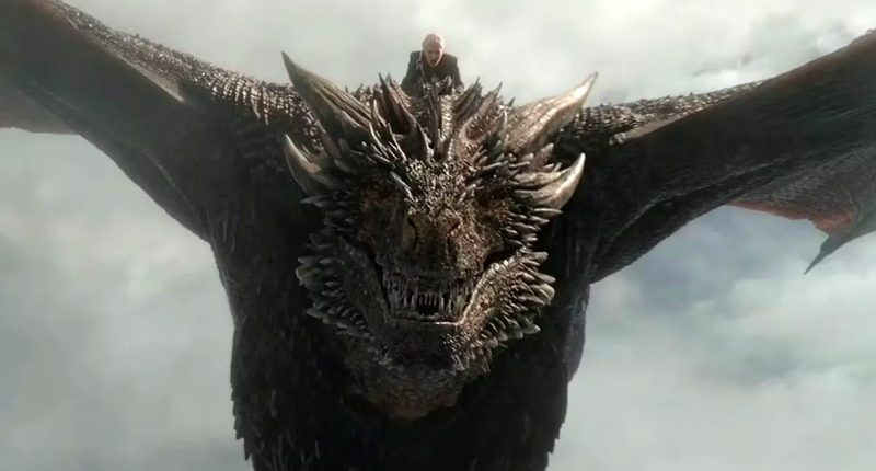 Připravuje se film ze světa Hry o trůny. Zaměří se na legendární éru Targaryenů Hra o trůny / Foto: HBO