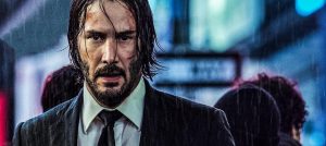 John Wick / Foto: Lionsgate