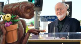 John Williams / Foto: Depositphotos a Filmharmonie
