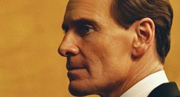 Kennedy / Foto: Netflix