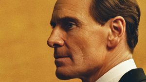 Kennedy / Foto: Netflix