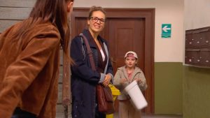 Seriál Ulice / Se svolením autora TV Nova