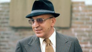 Kojak / Foto: Universal Studios