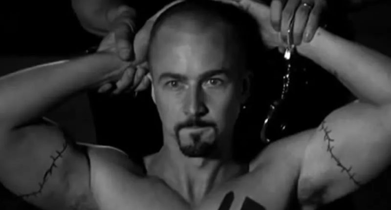 Kult hákového kříže / Foto: New Line Cinema