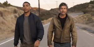 Lanterns / Foto: HBO