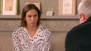 Seriál Ulice / Se svolením autora TV Nova