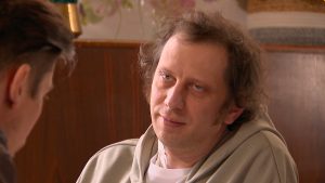 Seriál Ulice / Se svolením autora TV Nova