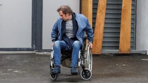 Seriál Ulice / Se svolením autora TV Nova