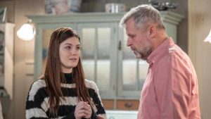 Ulice / Foto: TV Nova