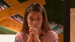 Seriál Ulice / Se svolením autora TV Nova